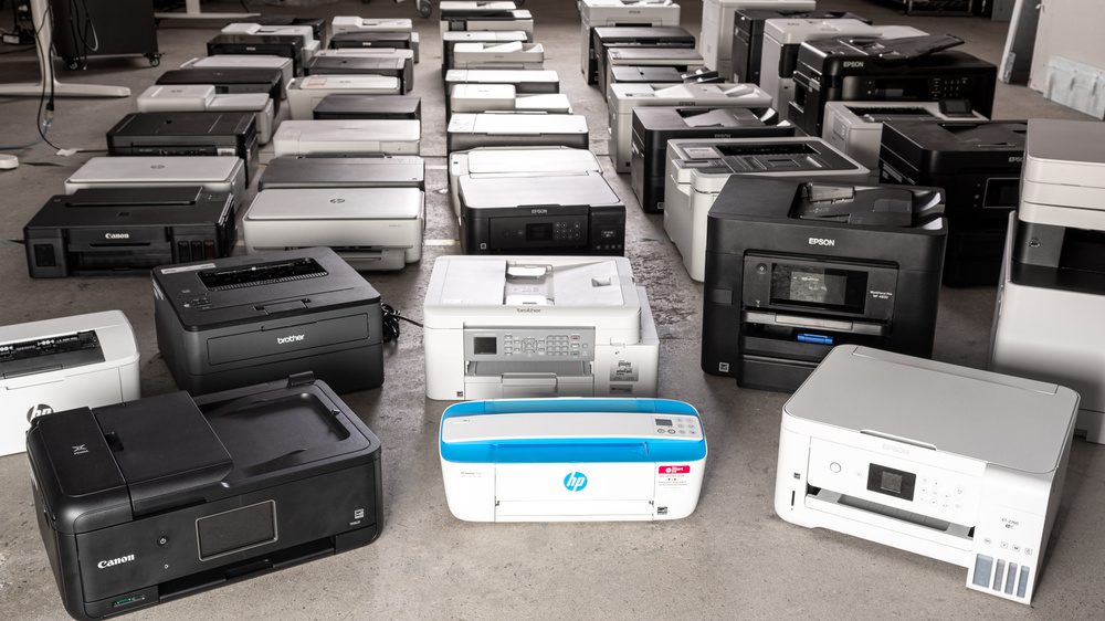 Printer Sales Image 1